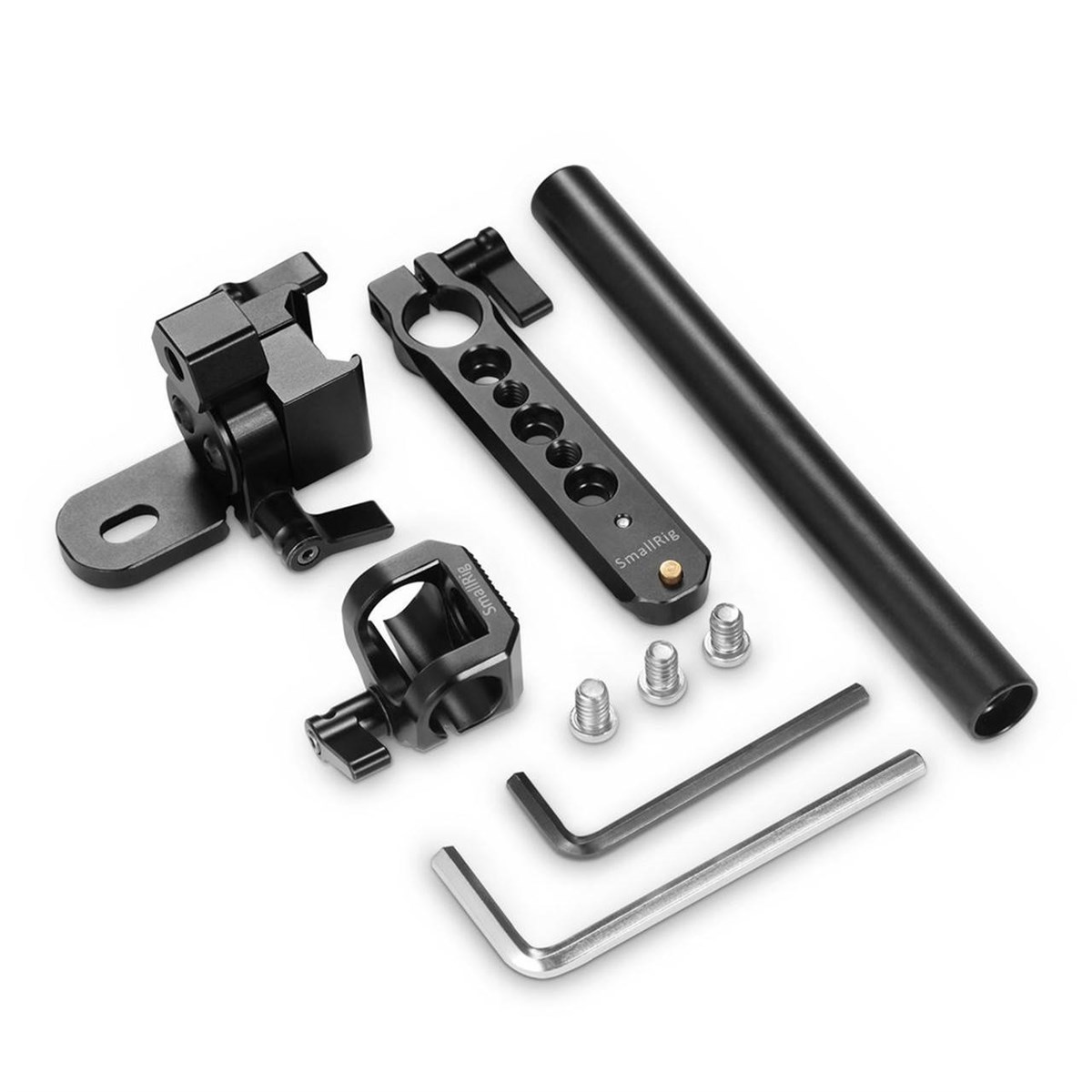 SmallRig  C200 Monitör  için EVF Desteği 2075