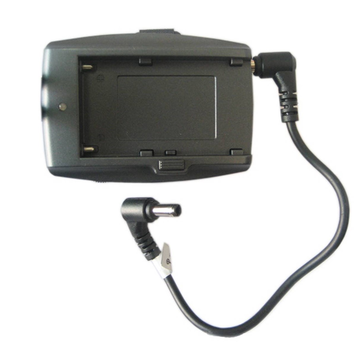 SmallRig  Sony F970 / F550 Pil için Sony Pil Plakası 752
