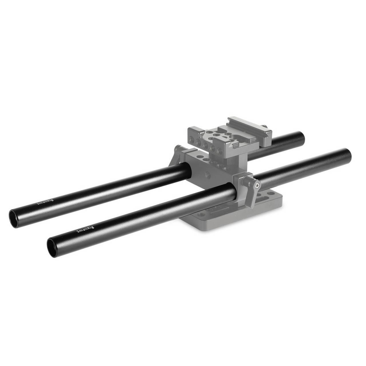 SmallRig 1053  Alüminyum Çubuk (30cm)
