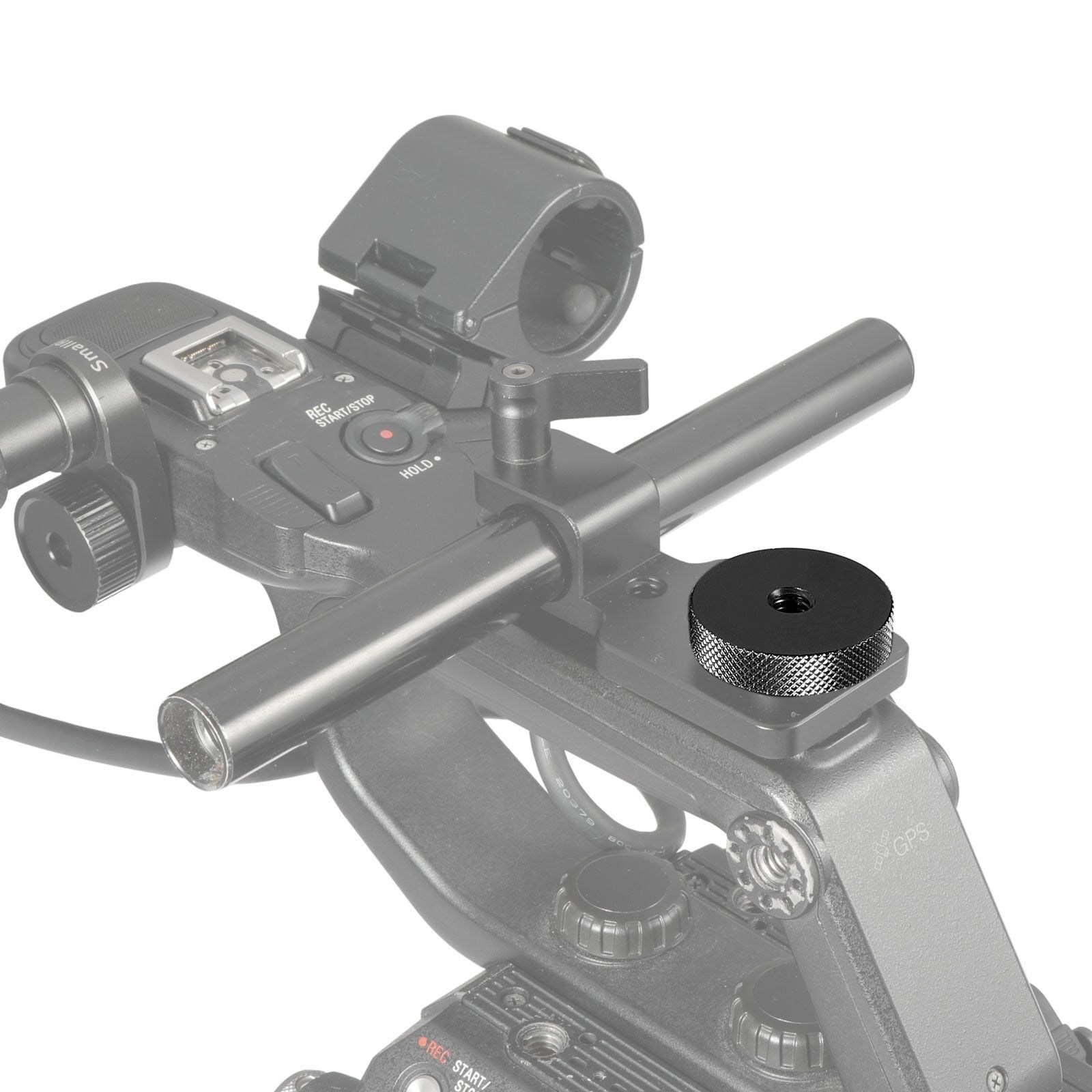SmallRig 1089 1/4'' Başparmak Vidası (1 adet)