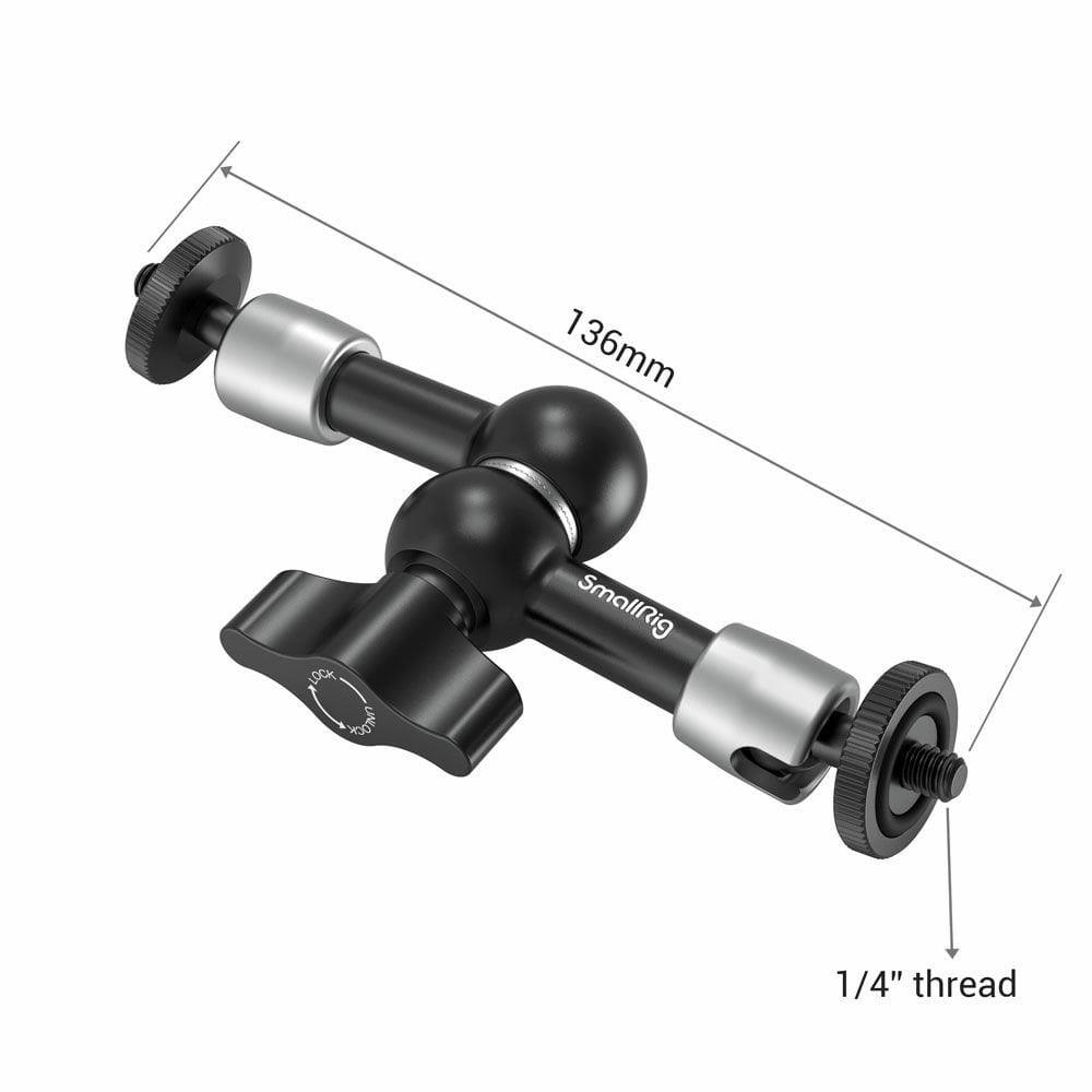 SmallRig 2065B Eklemli Kol (5,5 inç)