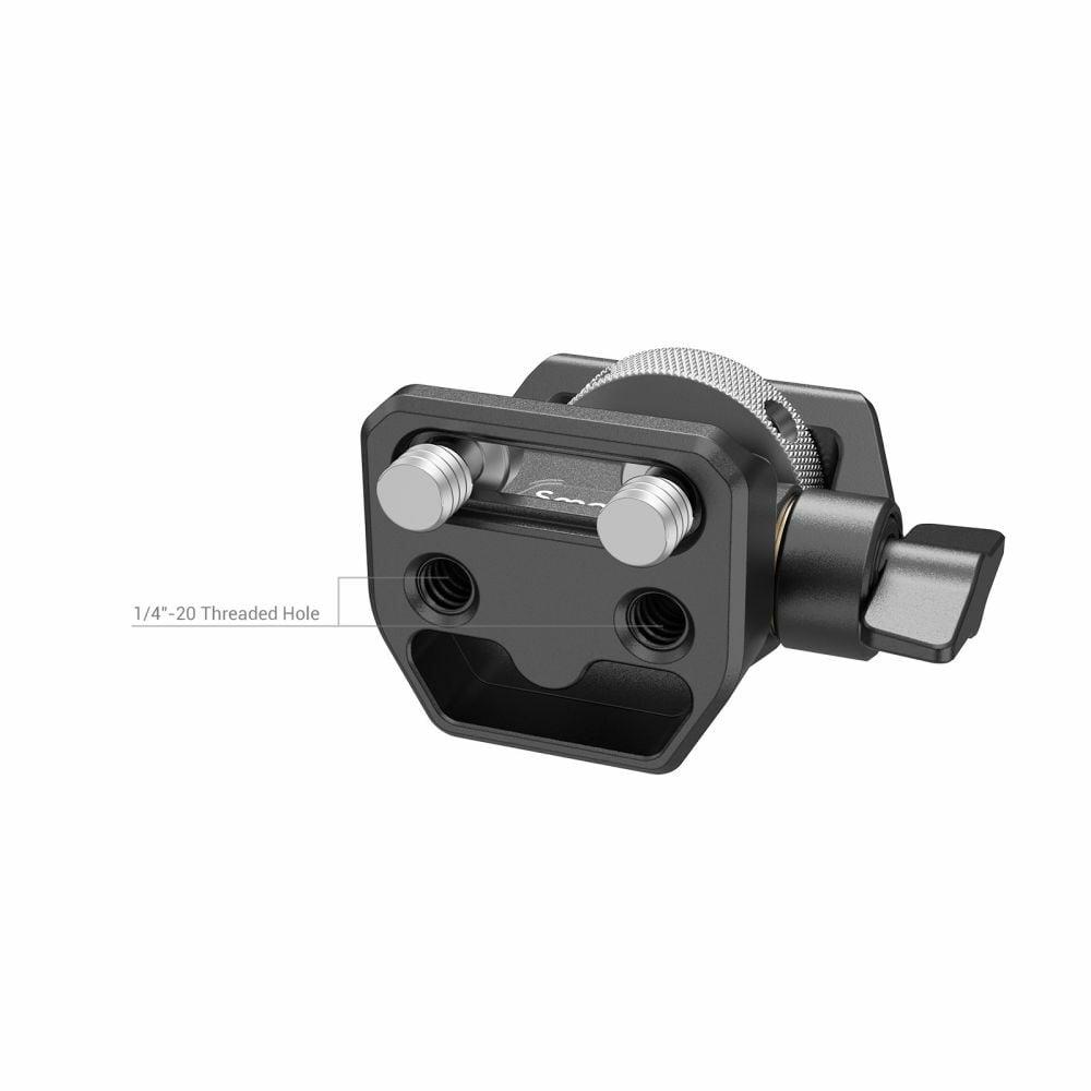 SmallRig 2904B Döner ve Eğimli Vidalı Monitör Tutucu