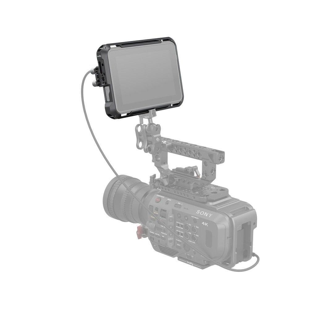 SmallRig 3456 Atomos Shinobi 7 Kafes (Kit)