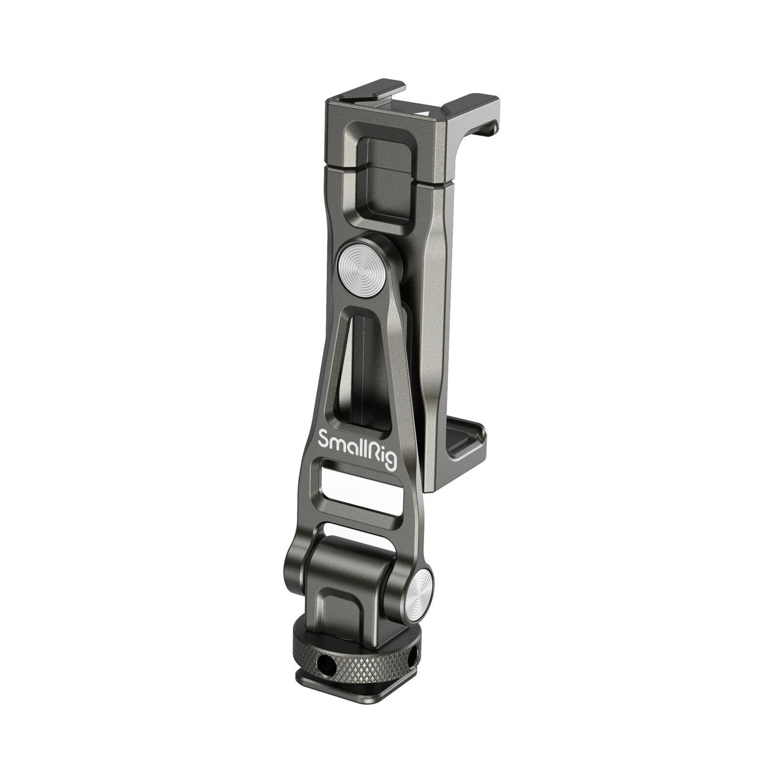 SmallRig 3559 Metal Evrensel Telefon Tutucu