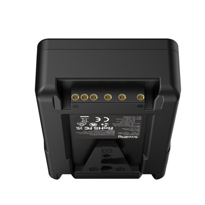 Smallrig 3579 VB50 Mini V Mount Lityum Batarya