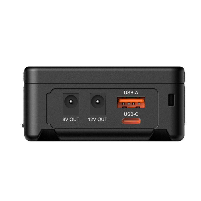 Smallrig 3579 VB50 Mini V Mount Lityum Batarya