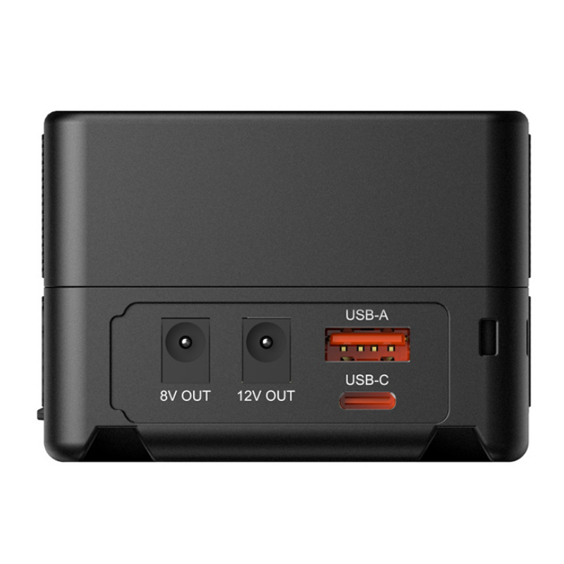 Smallrig 3580 VB99 Mini V Mount Lityum Batarya