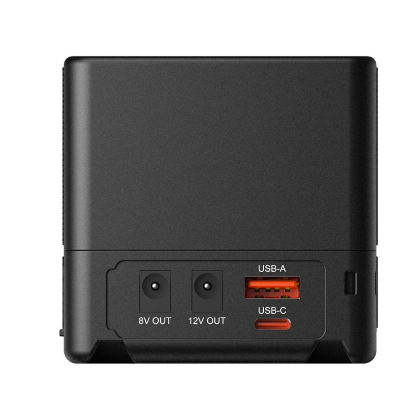 Smallrig 3581 VB155 Mini V Mount Lityum Batarya