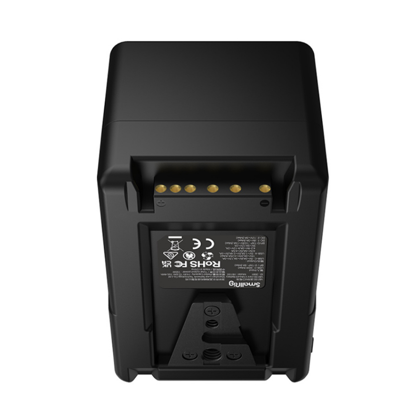Smallrig 3581 VB155 Mini V Mount Lityum Batarya