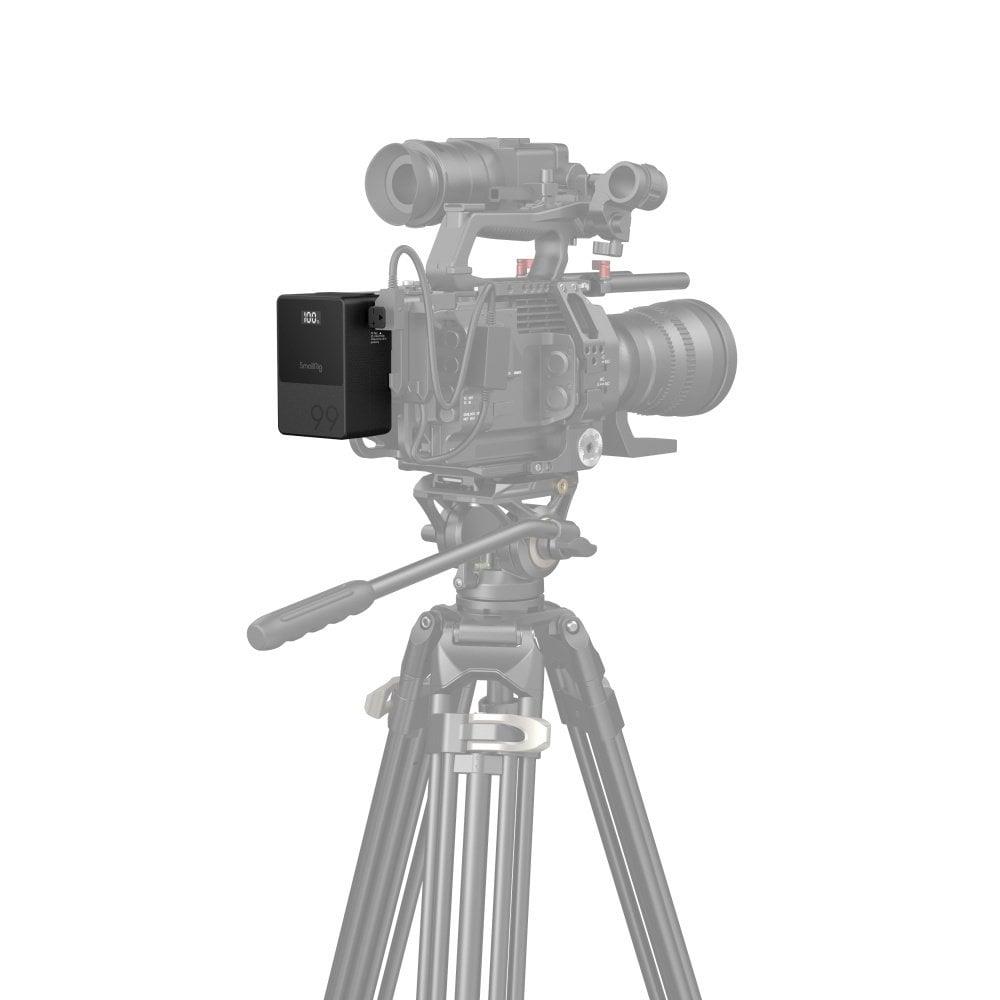 SmallRig 3581 VB155 Mini V Mount Pil