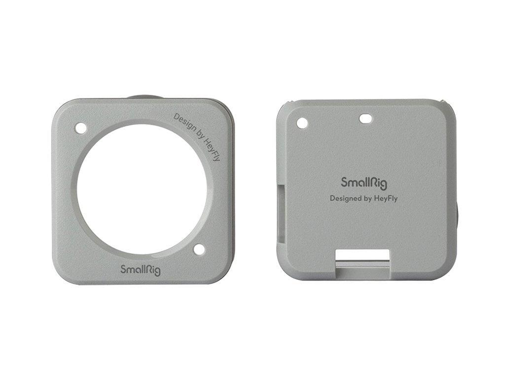 SmallRig 3627 DJI Action 2 Gri Manyetik Kasa
