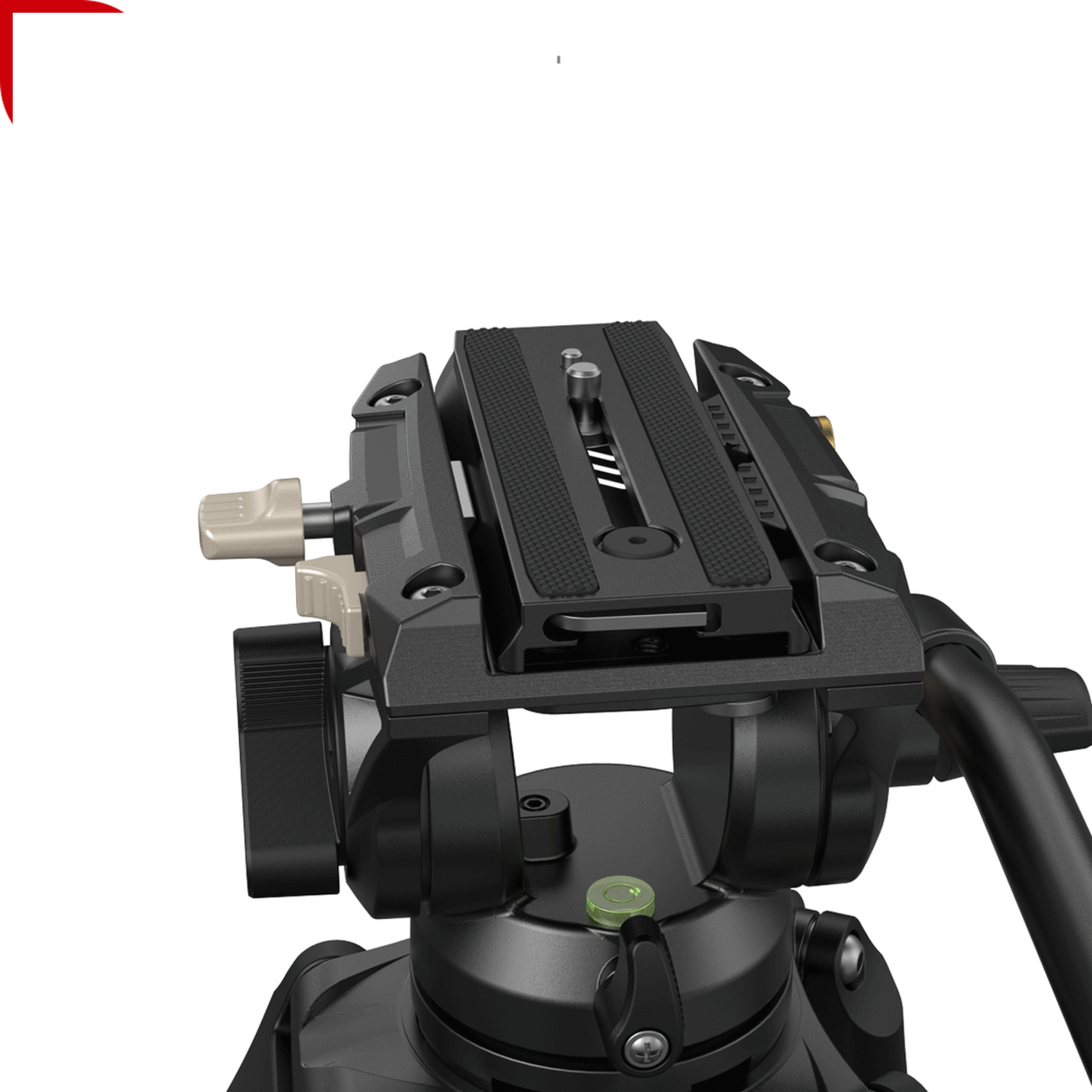 SmallRig 3751 AD-01 Profesyonel Tripod