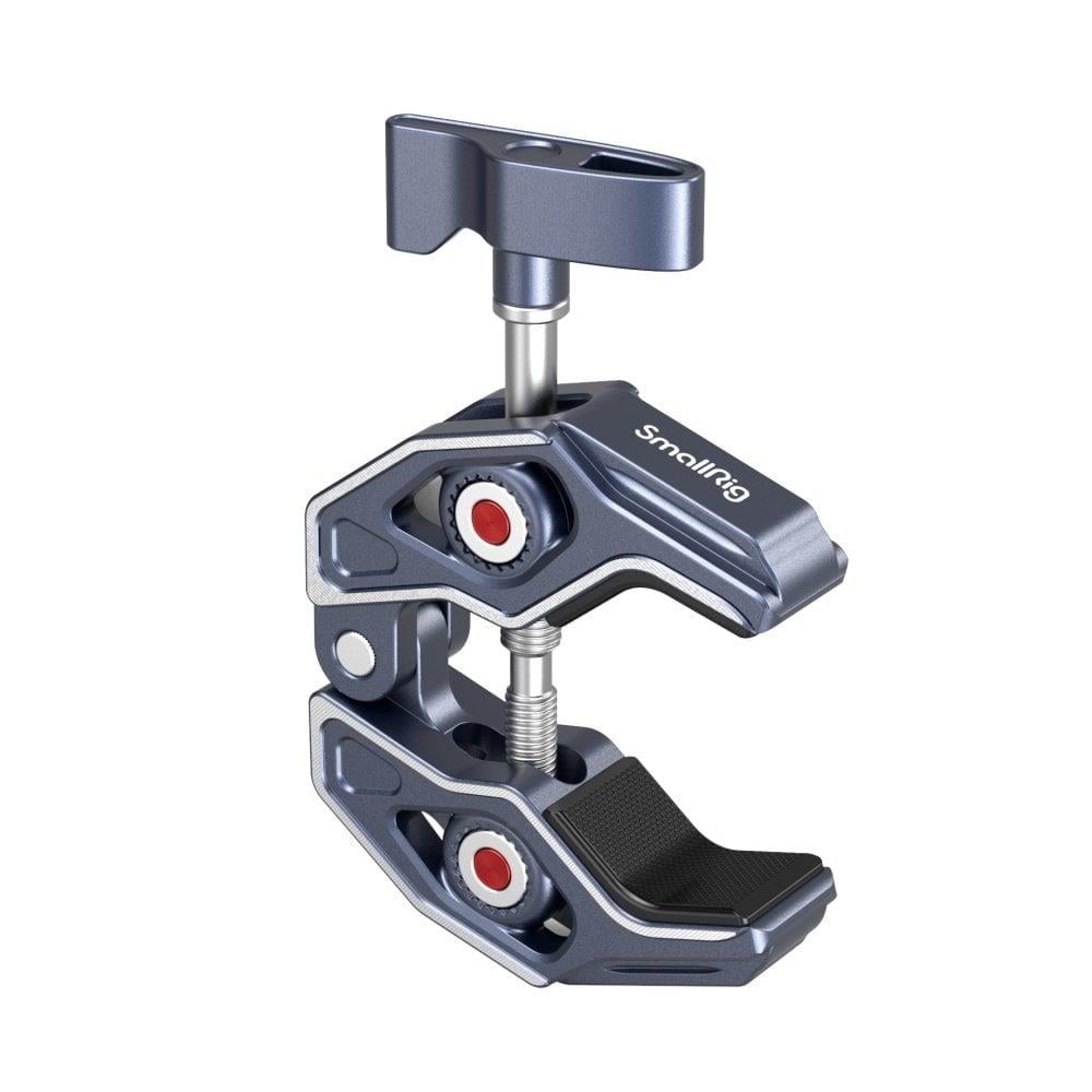 SmallRig 3755B Yengeç Şeklinde Kelepçe