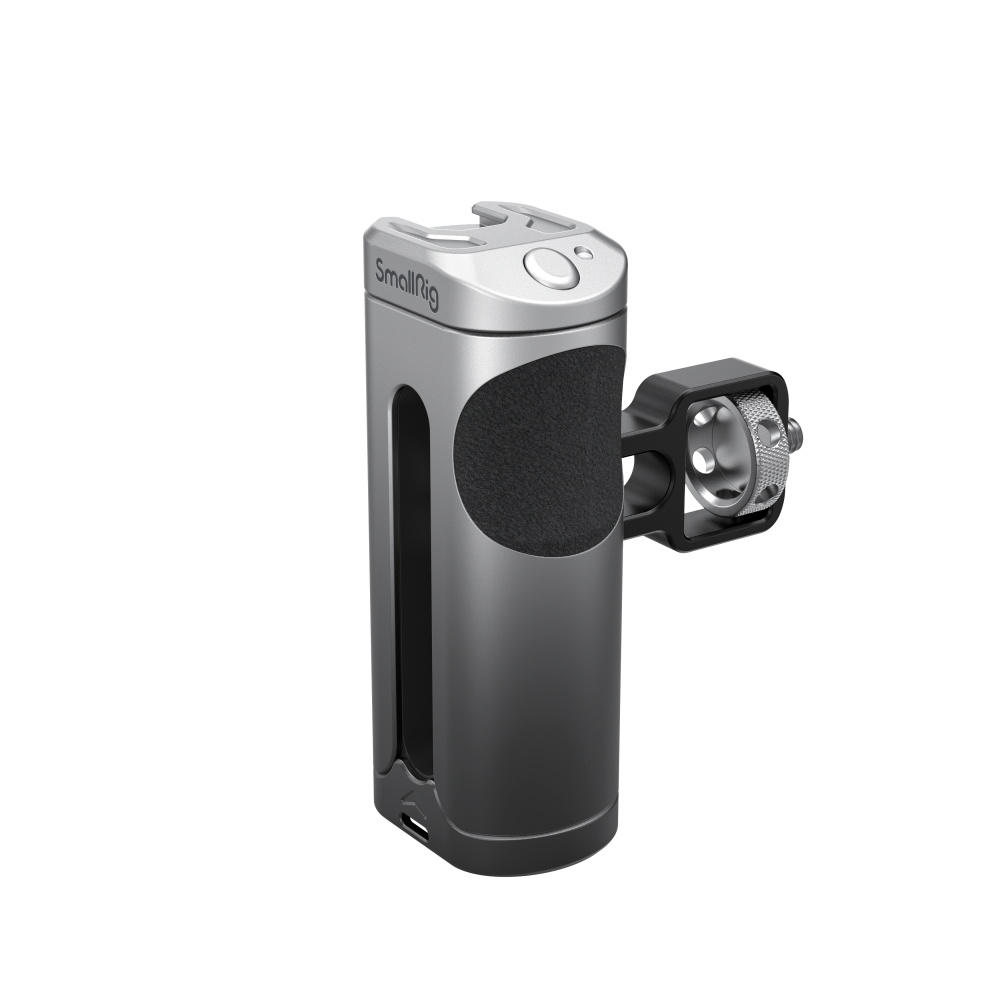 SmallRig 4003 Canon EOS R7 için Kara Mamba Kafesi