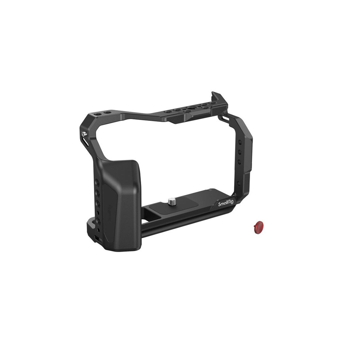 SmallRig 4135 Fujifilm X-T5 Için Standart Siyah Kafes