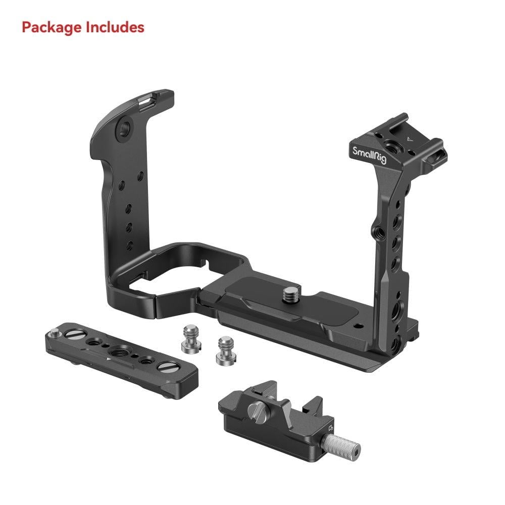 SmallRig 4183 Sony FX30 / FX3 için Kafes