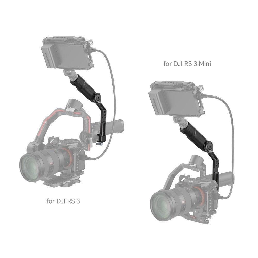 SmallRig 4197B DJI RS 3 Mini  için  Askı Kolu