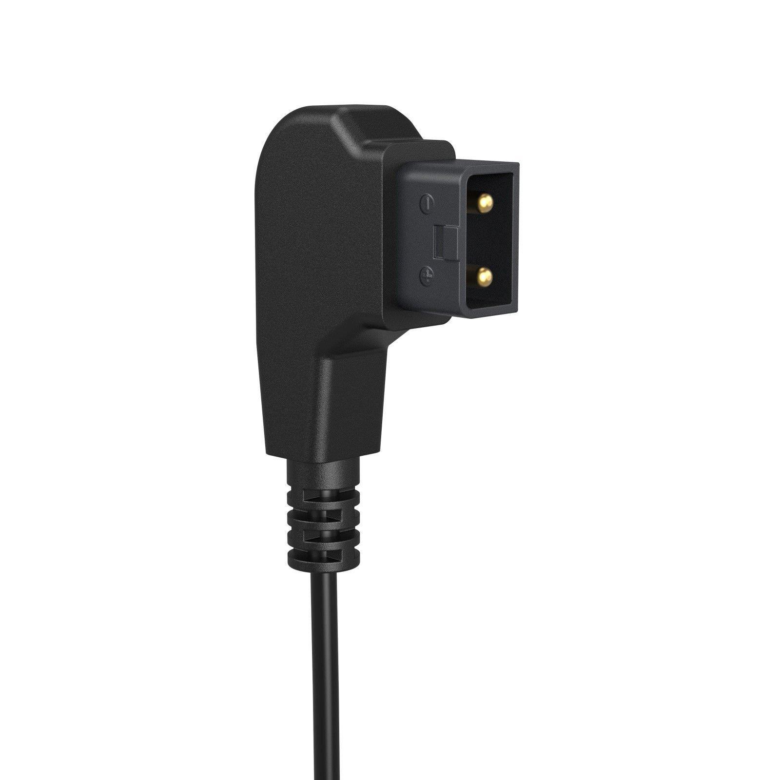 SmallRig 4253B D-Tap - NP-FZ100 Sahte Pil Güç Kablosu