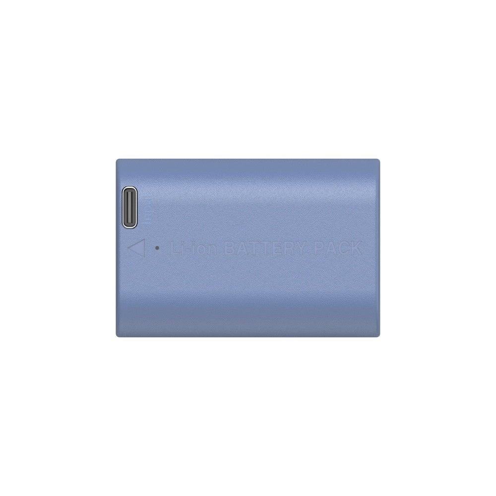 SmallRig 4264 LP-E6NH USB-C Şarj Edilebilir Kamera Pili