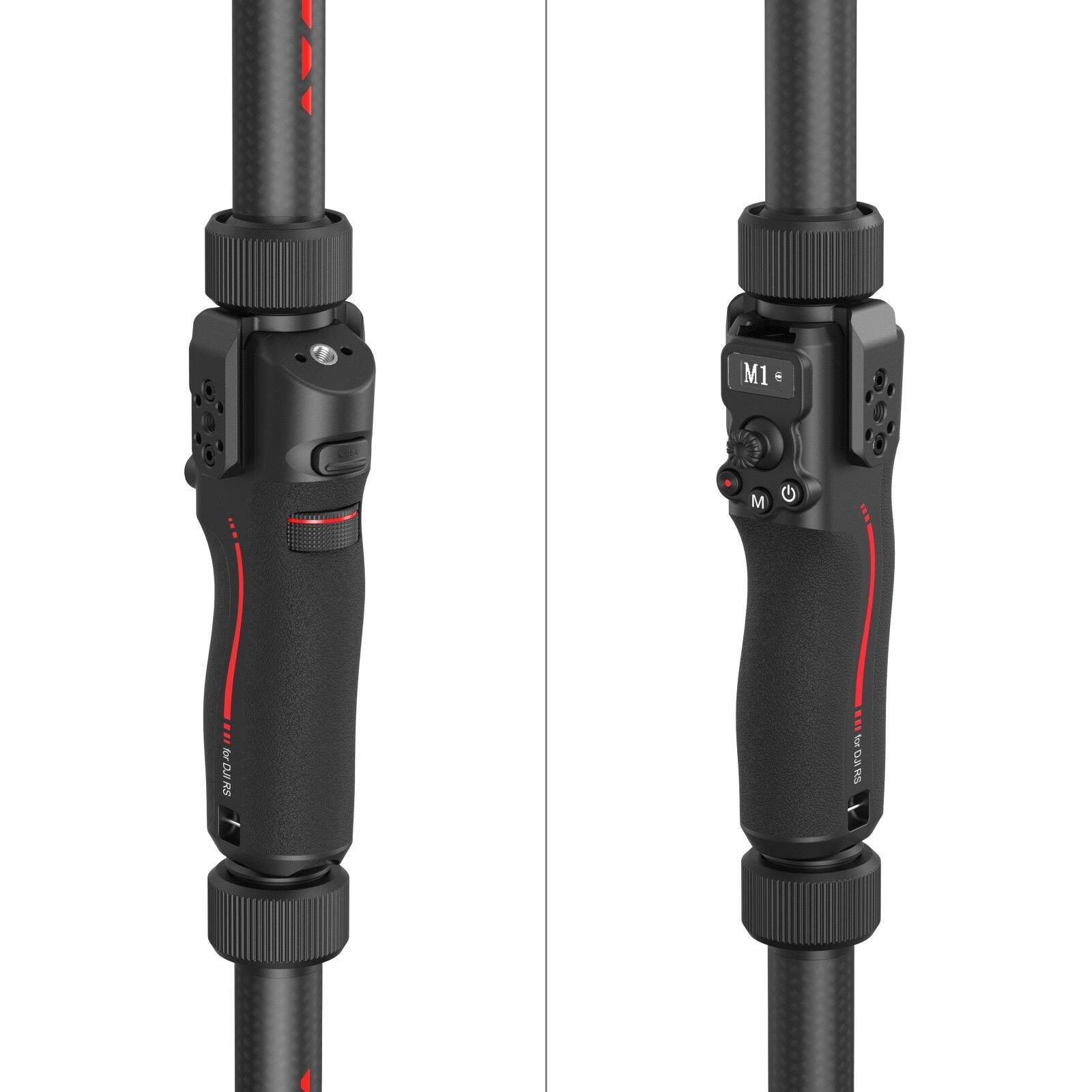 SmallRig 4328 DJI RS Serisi  için El Tipi Sabitleyici Halka