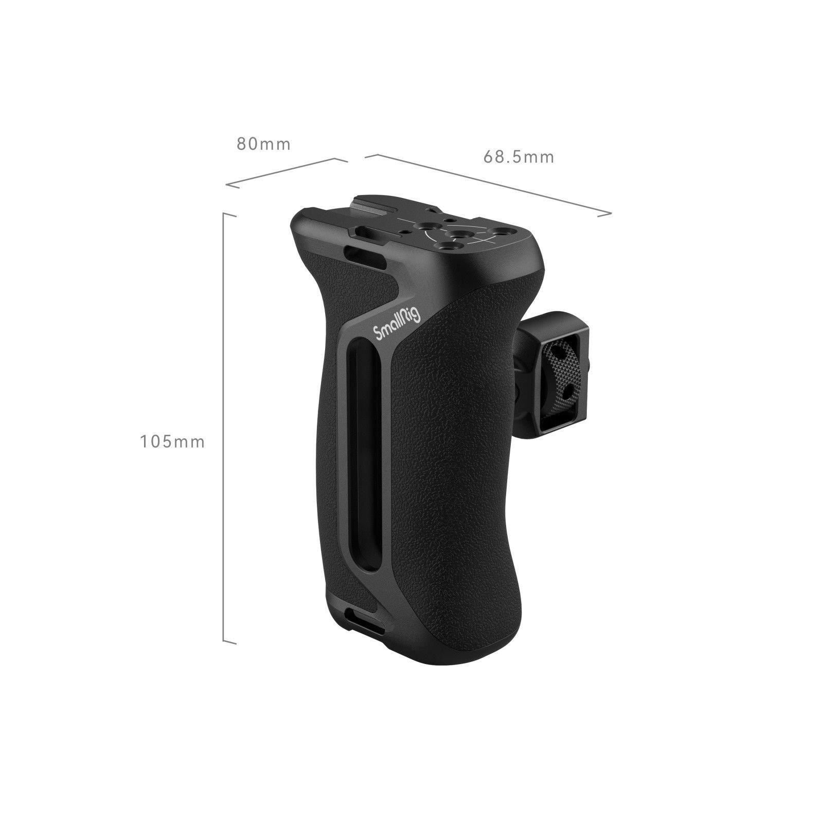 SmallRig 4346 Arri  Vidalı  Yan Sap