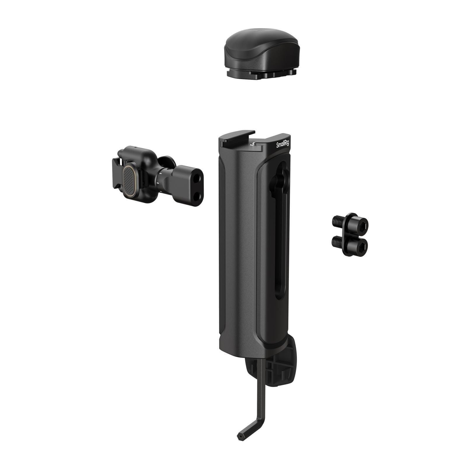 SmallRig 4401B  Kablosuz Kontrol ve Hızlı Çıkarma Yan Sapı (2 Adet)