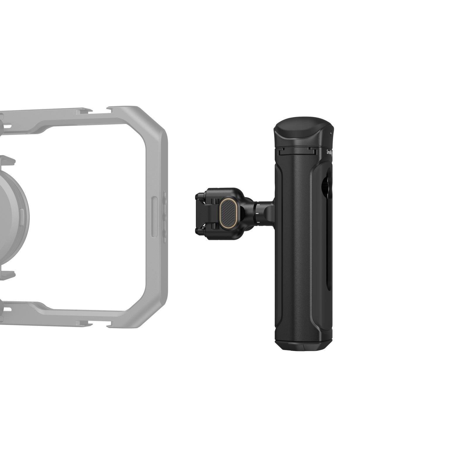 SmallRig 4402B Döndürülebilir Kablosuz Kontrol ve Hızlı Çıkarma Yan Kolu