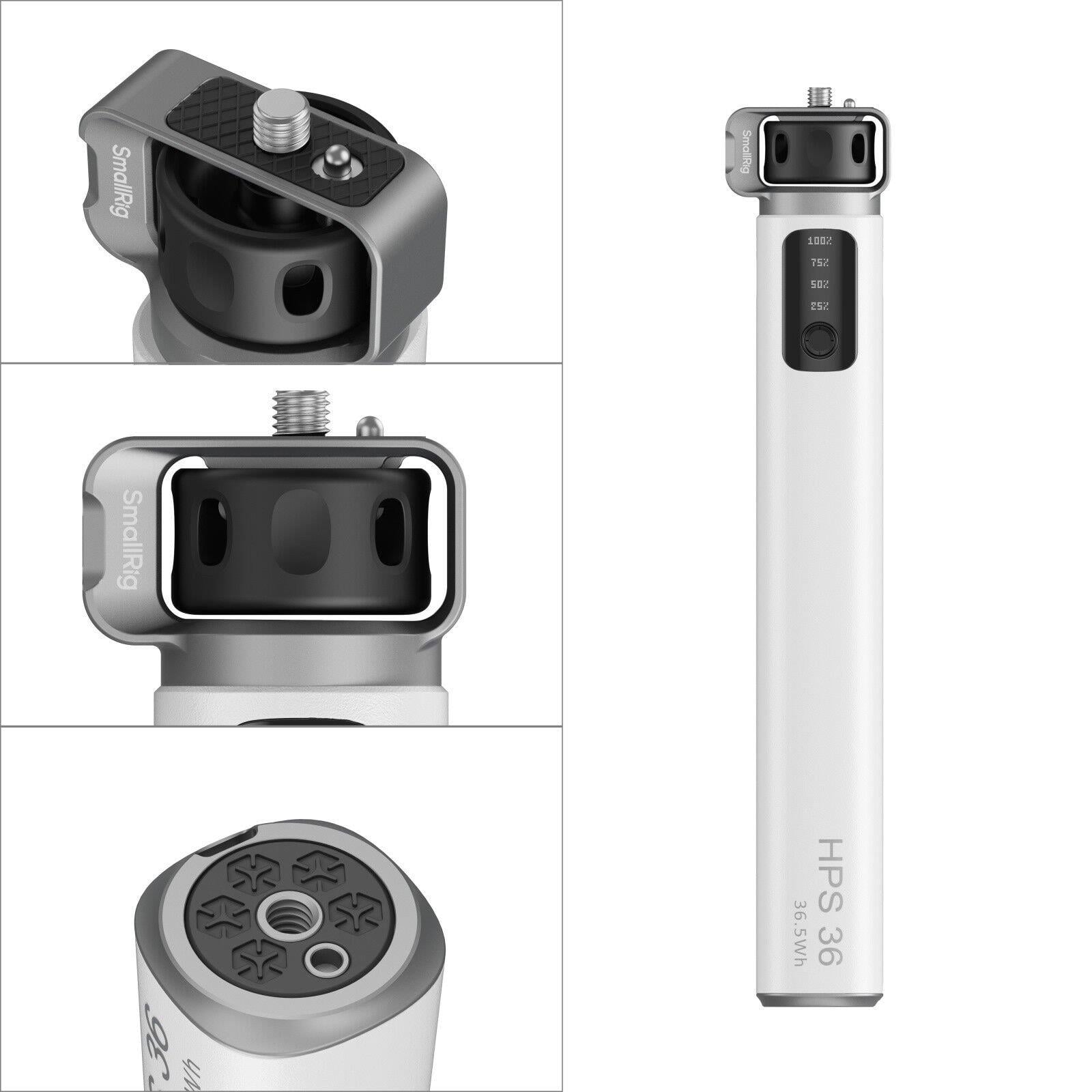 SmallRig 4552 HPS36  (10.000mAh Elde Taşınabilir Güç Çubuğu