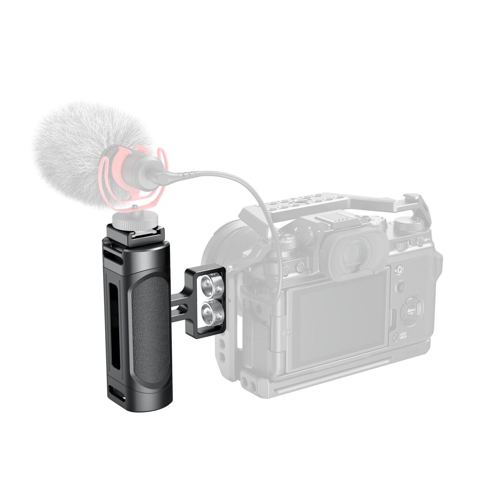 SmallRig 4816 Mini Yan Tutma Kolu Kiti