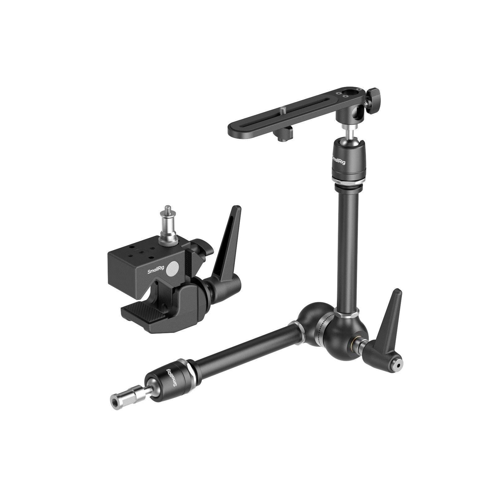 SmallRig 4862 Süper Kelepçe Sihirli Kol Takımı