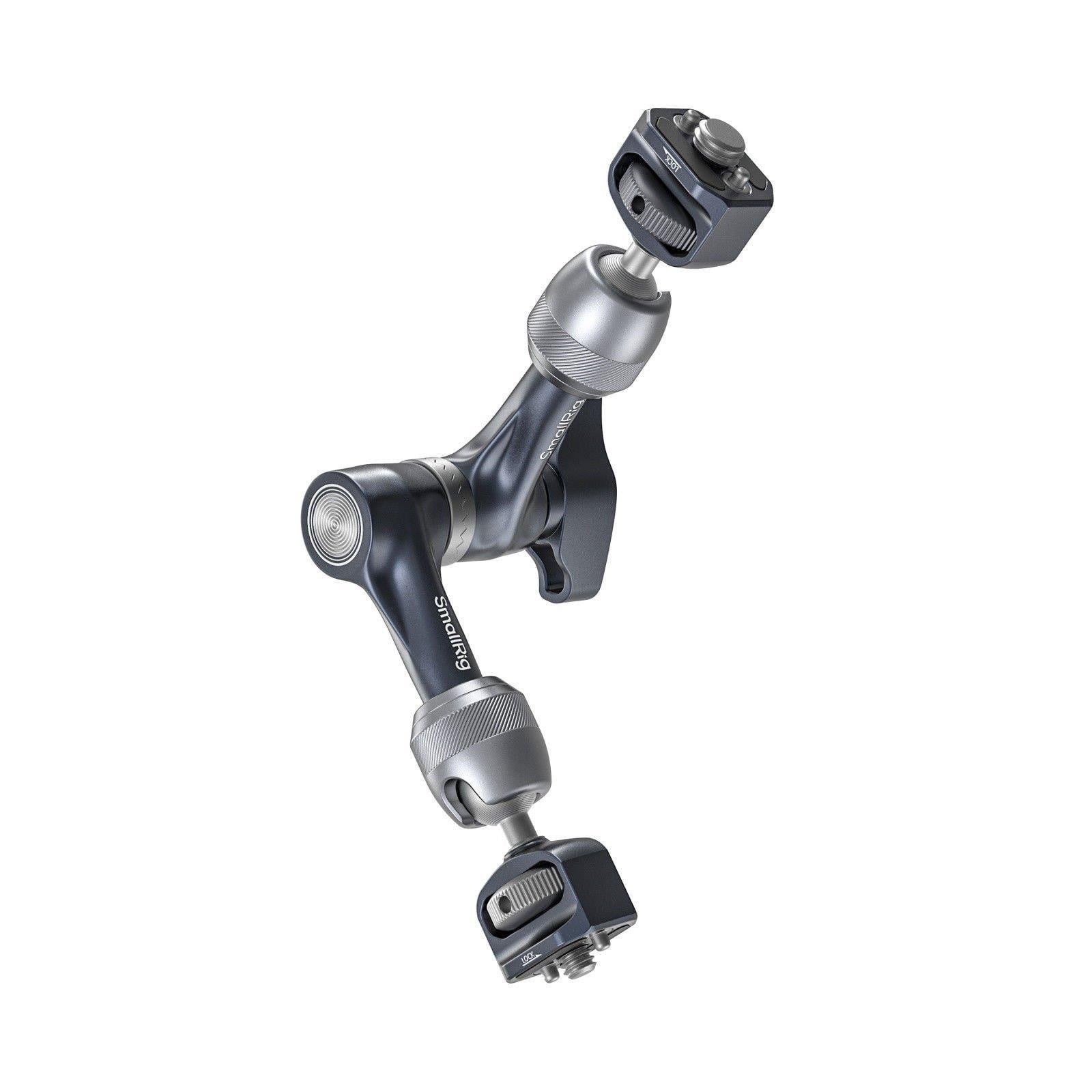 SmallRig 4899 Rosette Magic Arm (7'') 3/8”-16 ARRI Konumlandırma Vidası