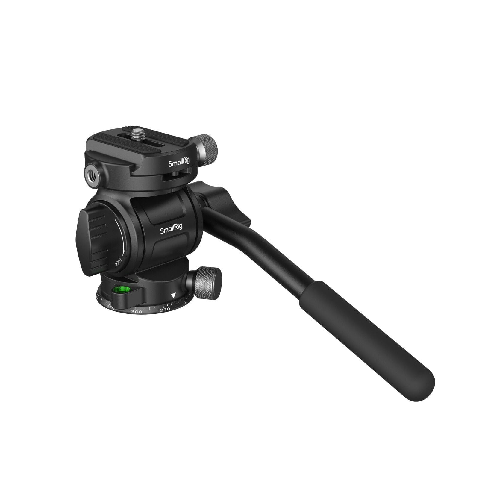 SmallRig 4936 CH3 Video Tripod Kafası
