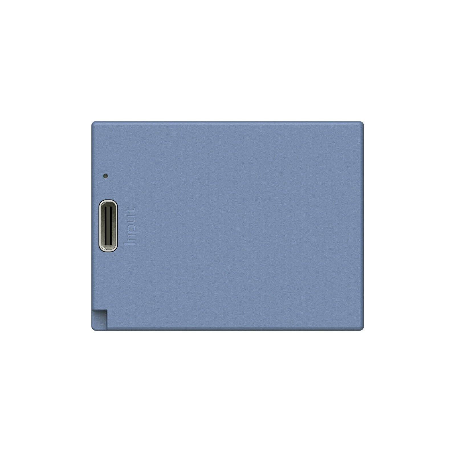 SmallRig 5062 NP-W126S USB-C Şarj Edilebilir Kamera Pili