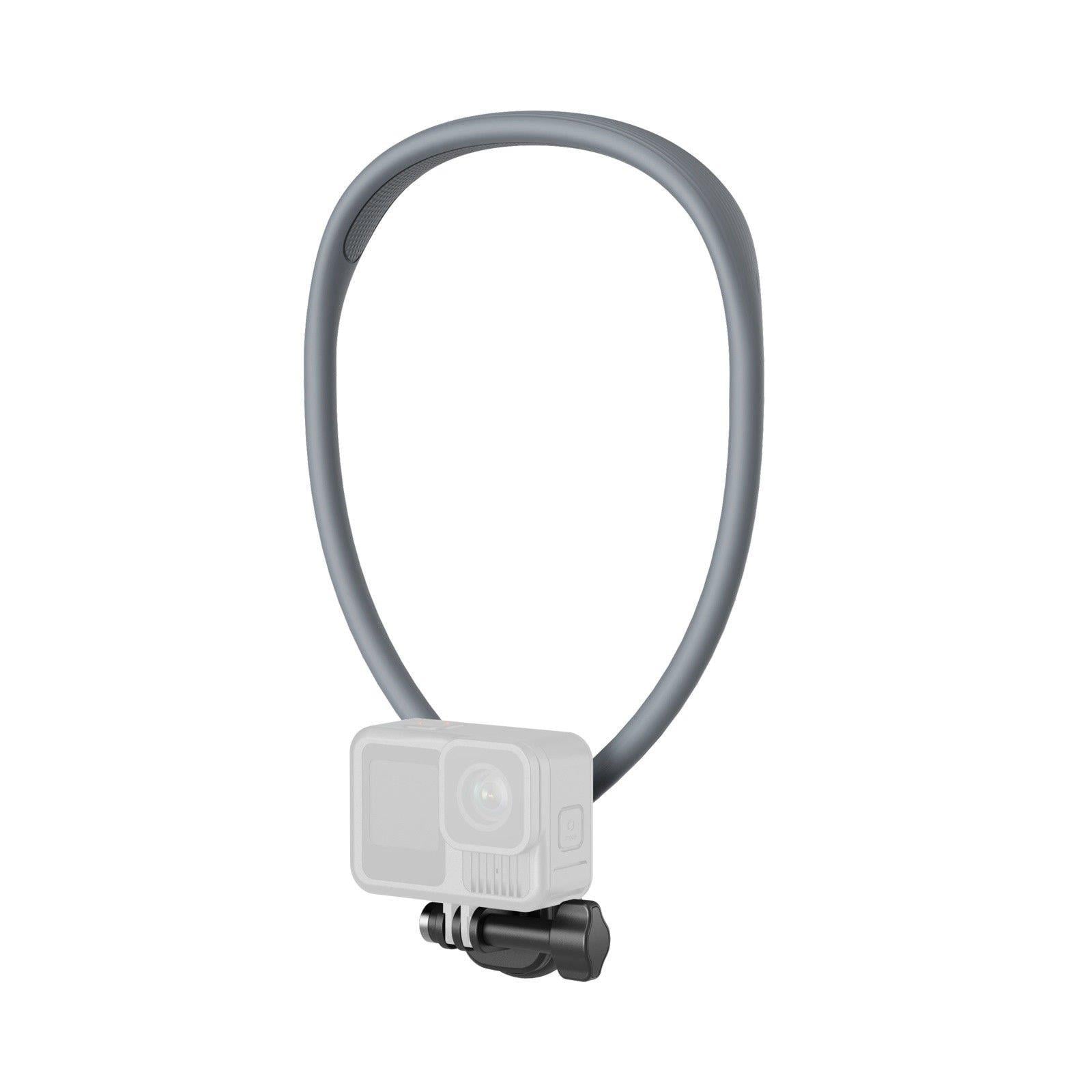 SmallRig 5126 Boyun Askısı Aksiyon Kameraları için