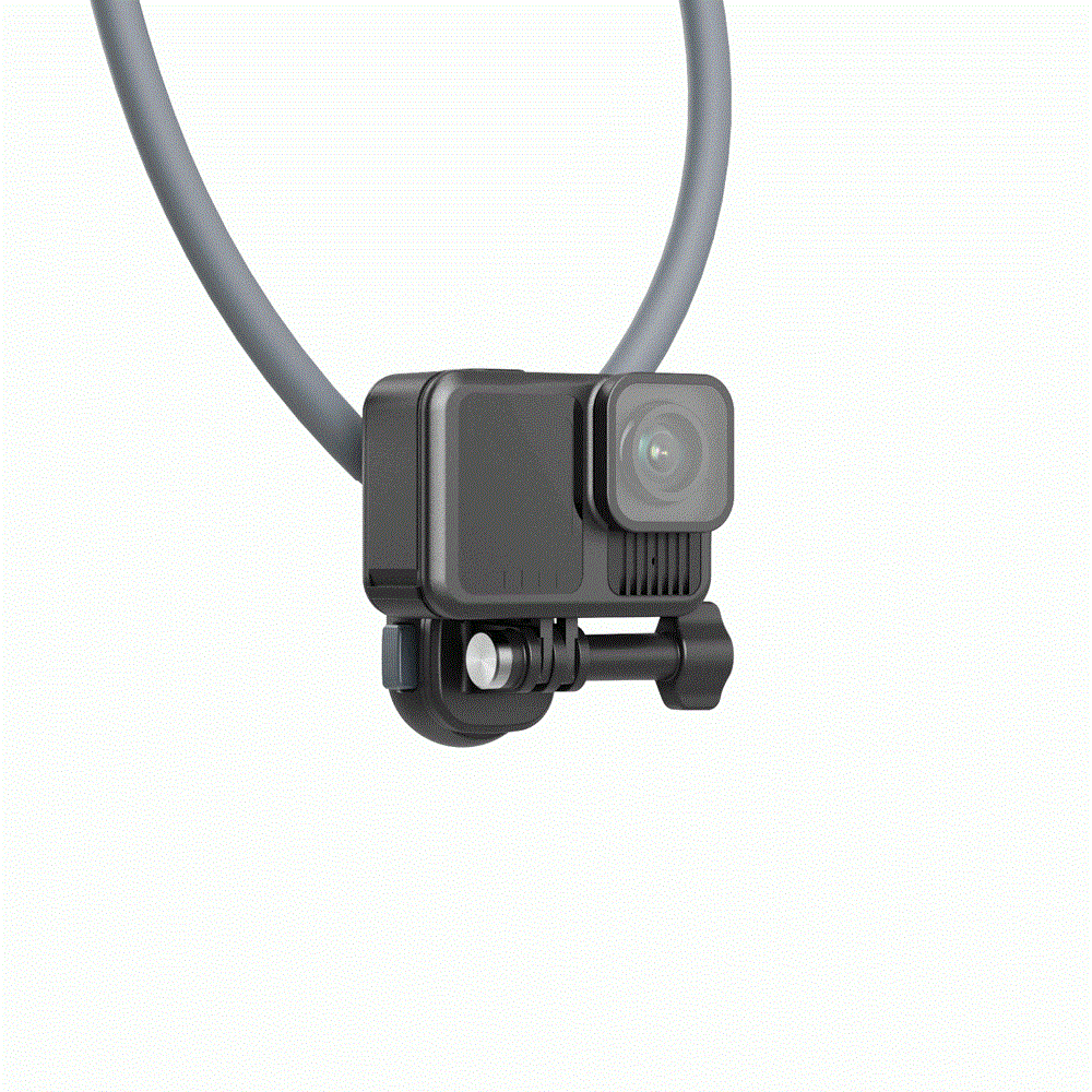 SmallRig 5126 Boyun Askısı Aksiyon Kameraları için