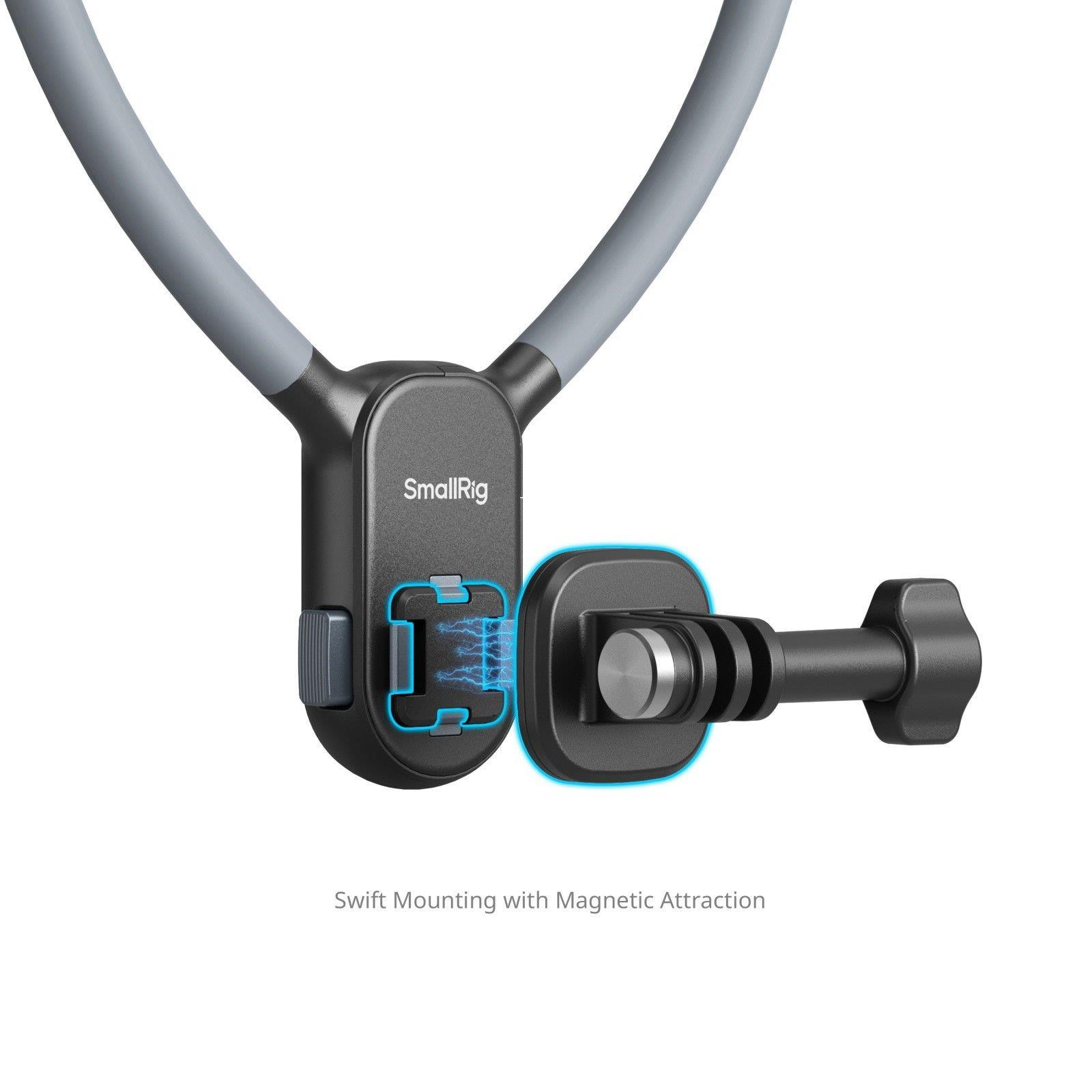 SmallRig 5128 Boyun Askısı Telefonlar için