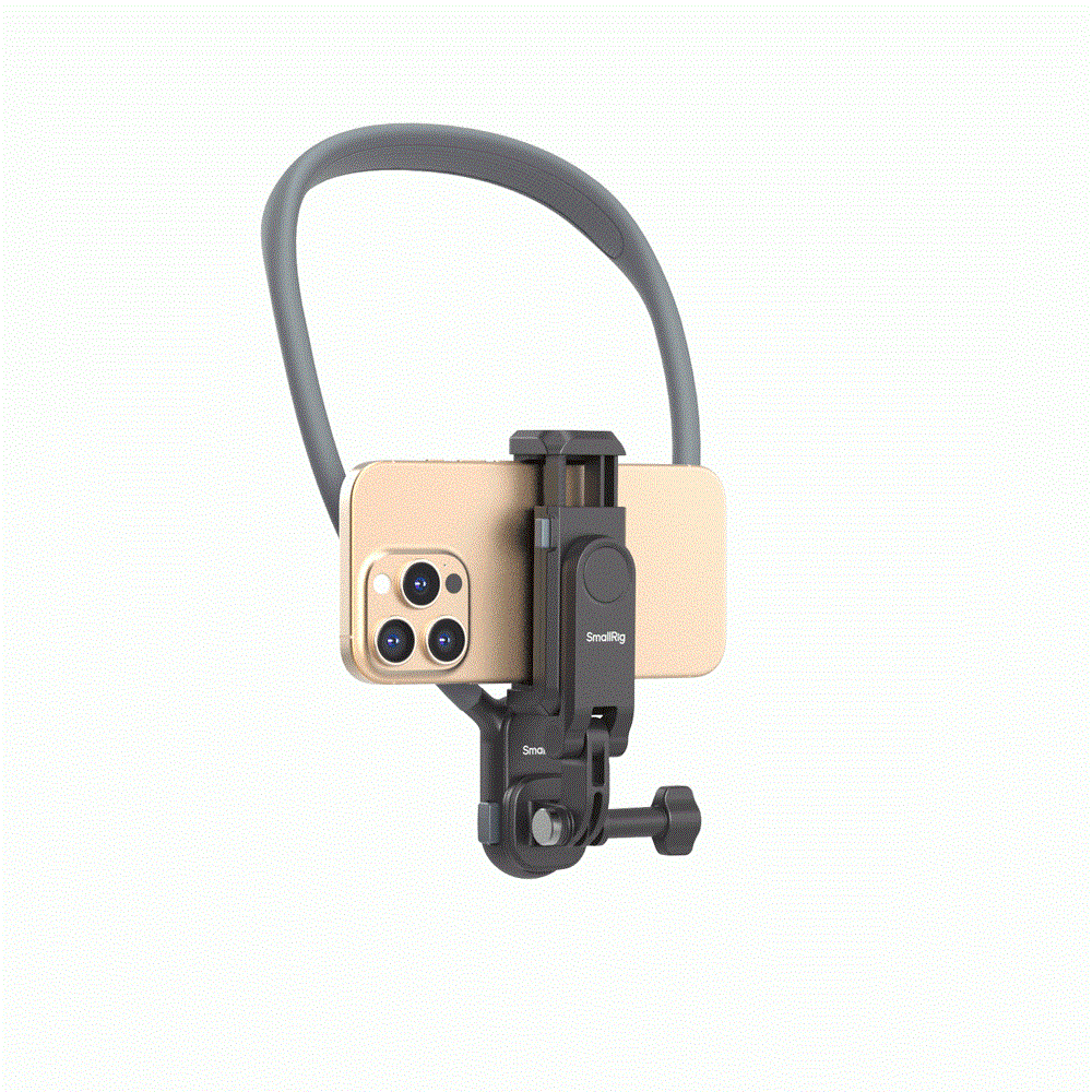 SmallRig 5128 Boyun Askısı Telefonlar için