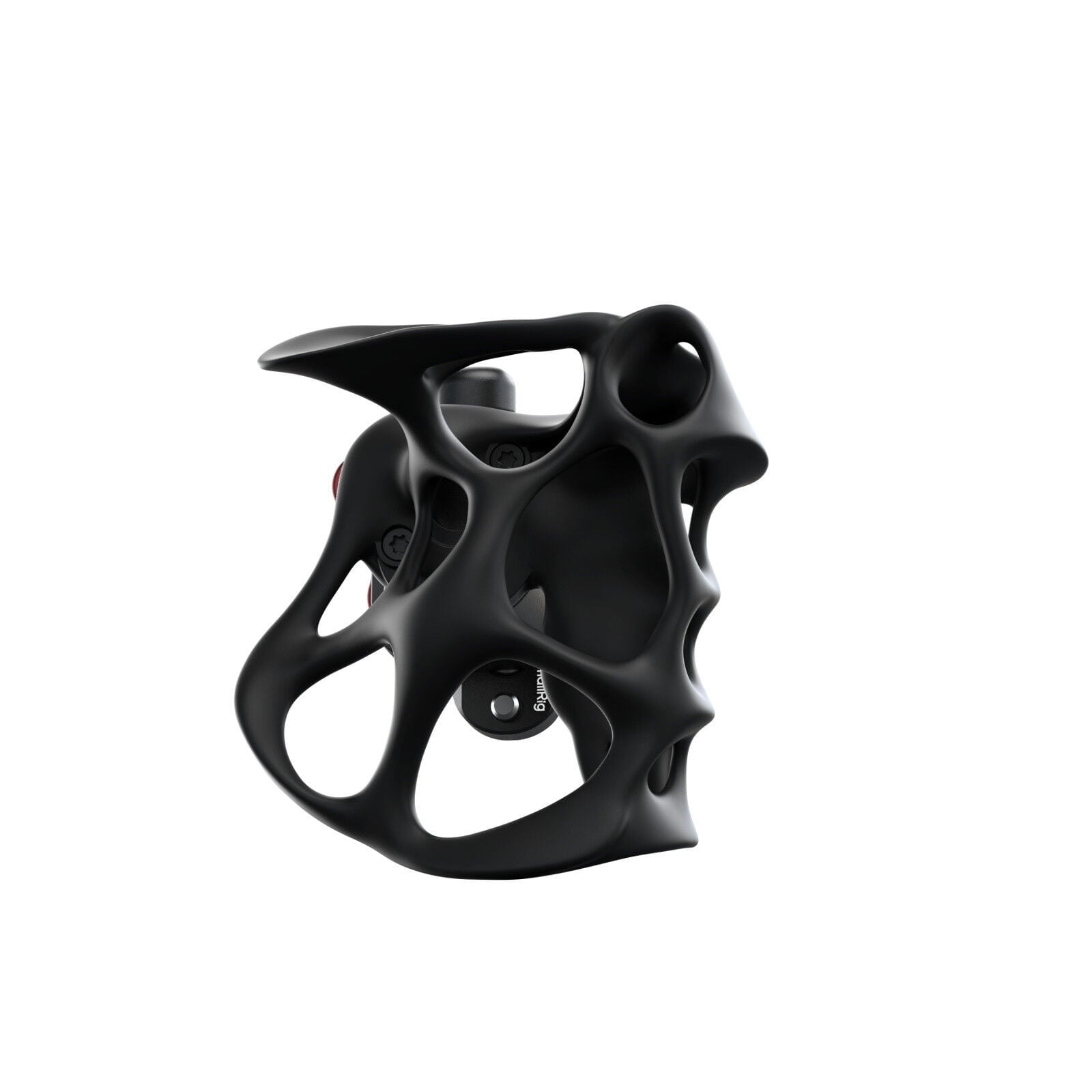 SmallRig 5243 ImageGrip'' Serisi NATO Kelepçeli Sıvı Tutma Kolu (Sağ Taraf)