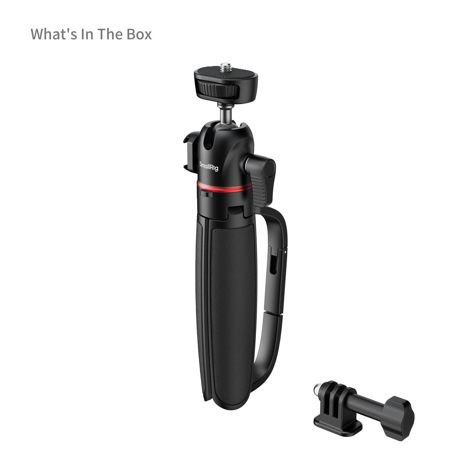 SmallRig 5285B VT-15 Mantis Mini Tripod