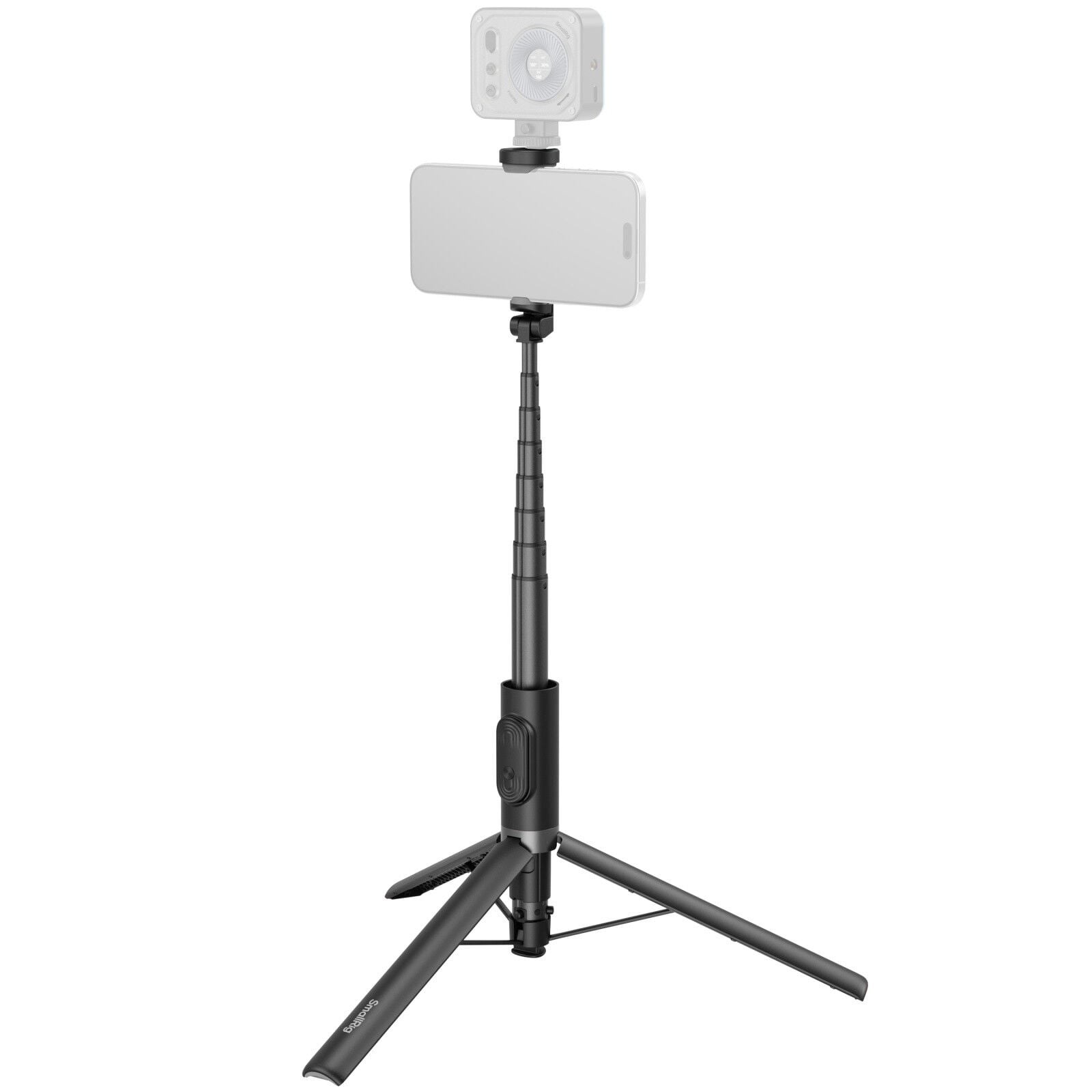 SmallRig 5291 ST30 Lite Tek Dokunuşla Açılan Selfie Çubuğu Tripod