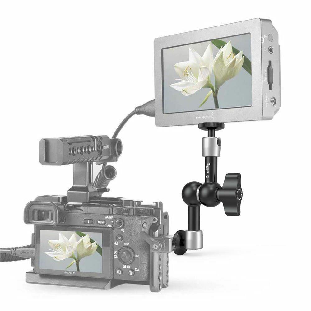 SmallRig 5316 Magic Kol Destek Takımı (5.5'')