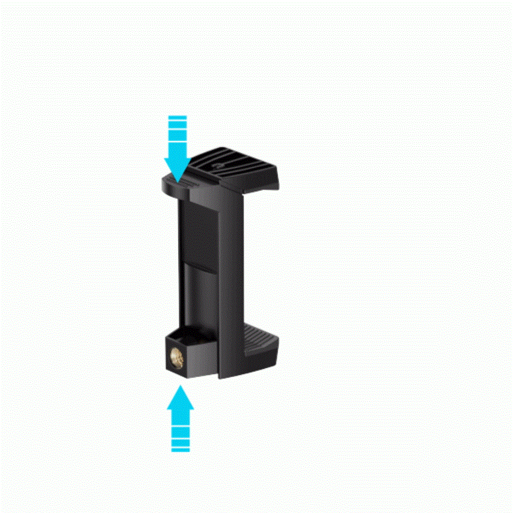 SmallRig 5326 Sihirli Kol Yengeç Kelepçesi  (9.8'')