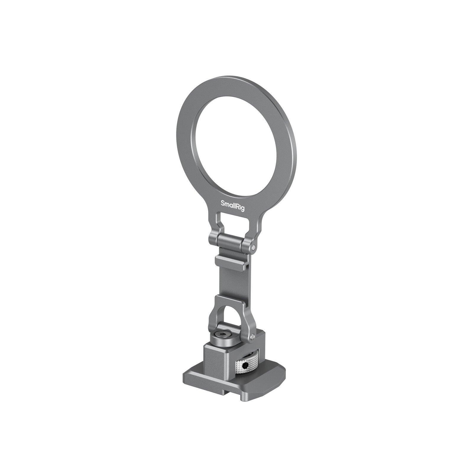 SmallRig 5339 Arca-Standard Telefon Metal Telefon Tutucu