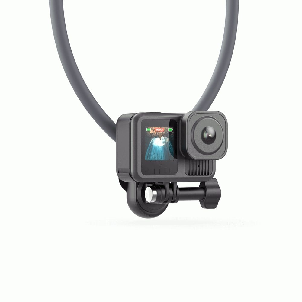 SmallRig 5596 Aksiyon Kameraları için Boyun Askısı