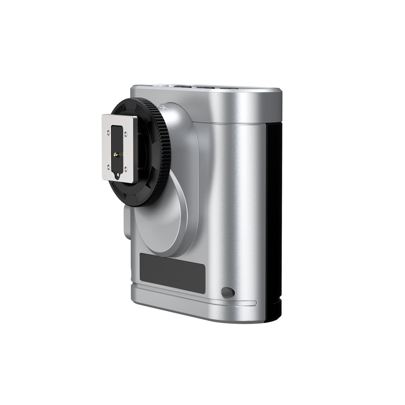 SmallRig 5818 RS20 Mini Speedlite Flaş (Gümüş)