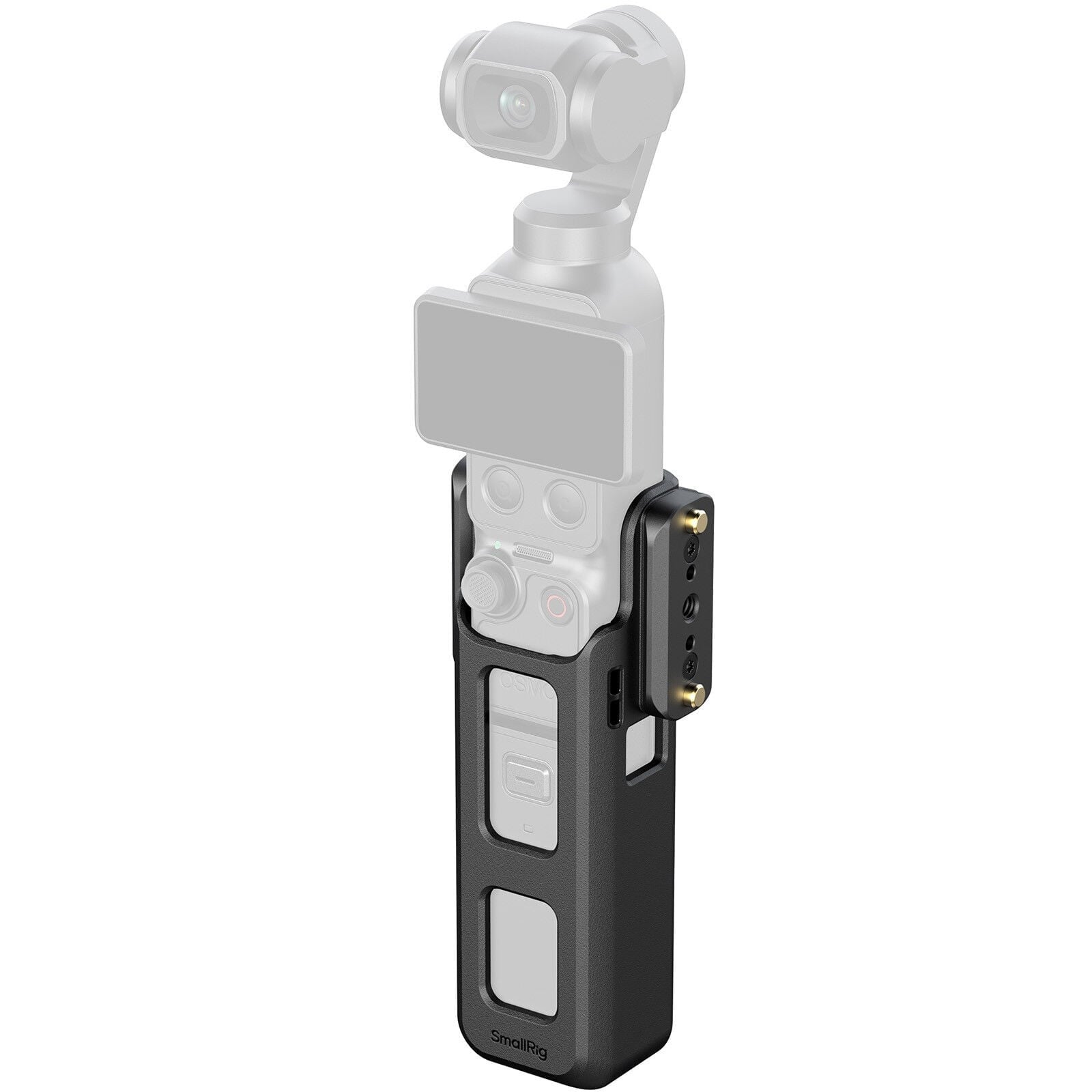 SmallRig 6006 DJI Osmo Pocket 4P / 4 / 3 ve Xtra Muse için Kafes