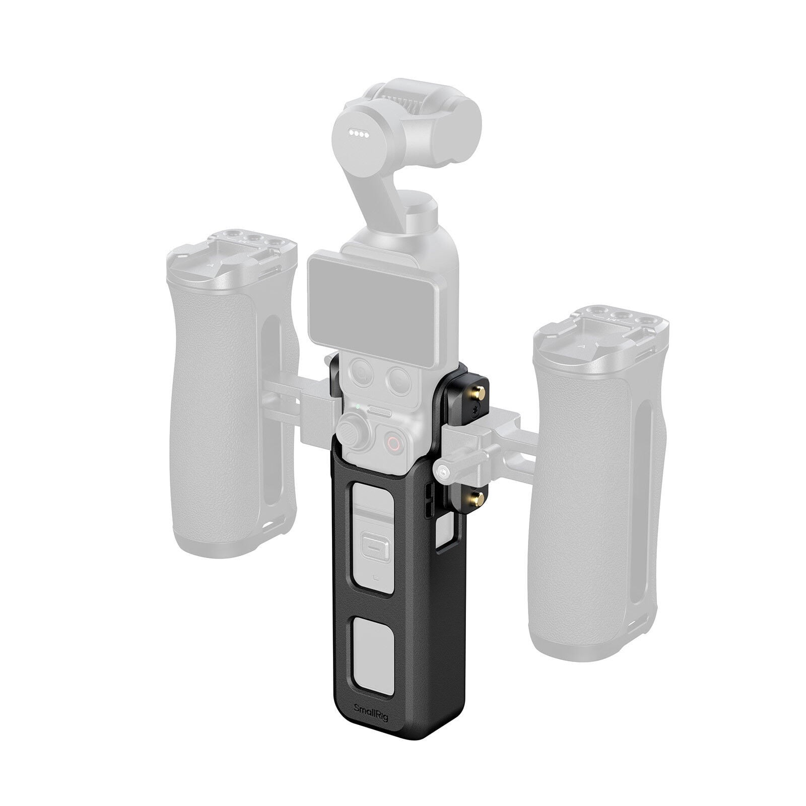 SmallRig 6006 DJI Osmo Pocket 4P / 4 / 3 ve Xtra Muse için Kafes