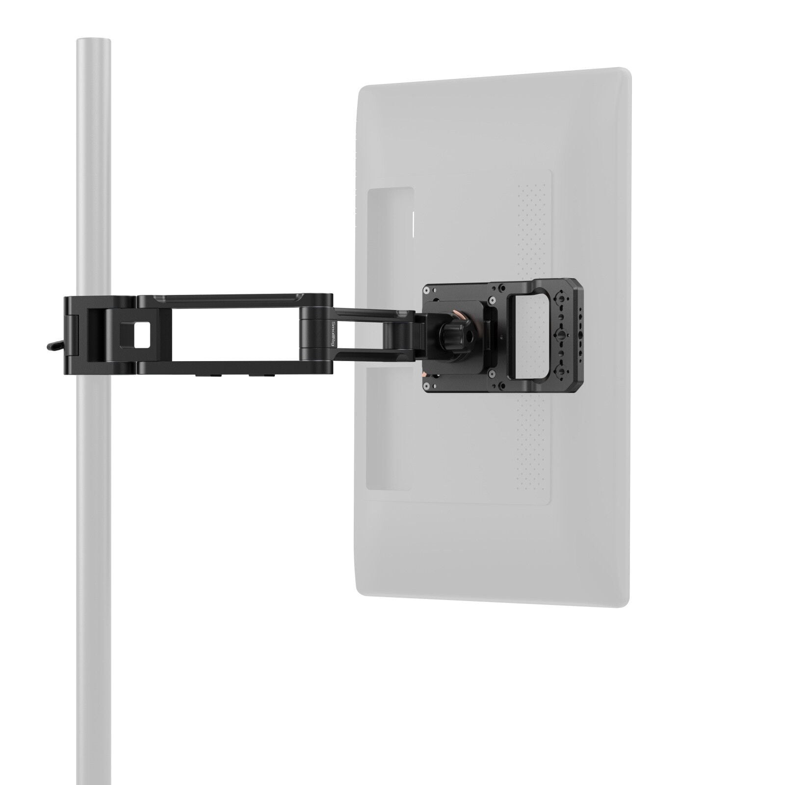 SmallRig 6257 Kamera Arabası için VESA Monitör Montaj Plakası