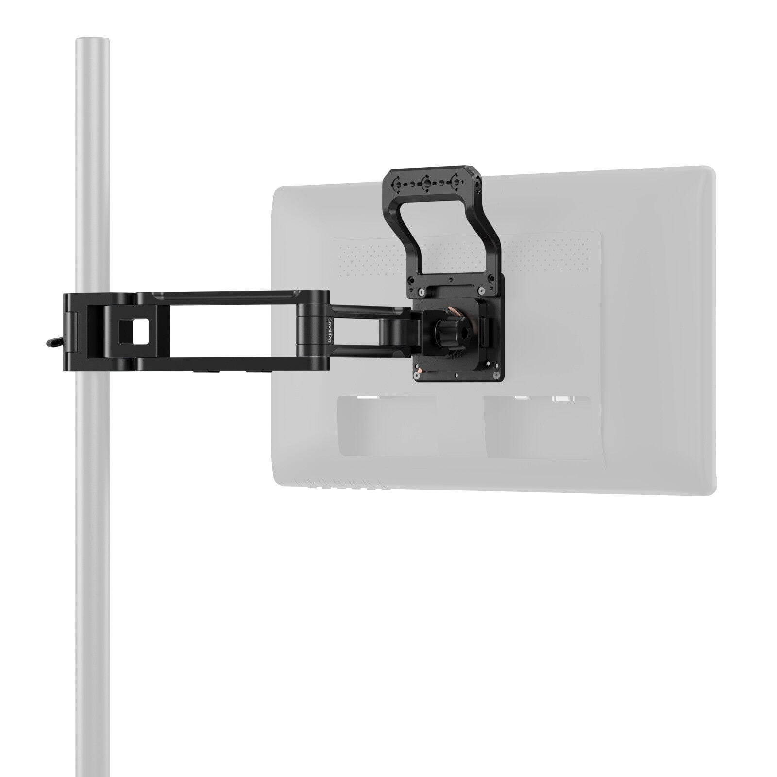 SmallRig 6257 Kamera Arabası için VESA Monitör Montaj Plakası