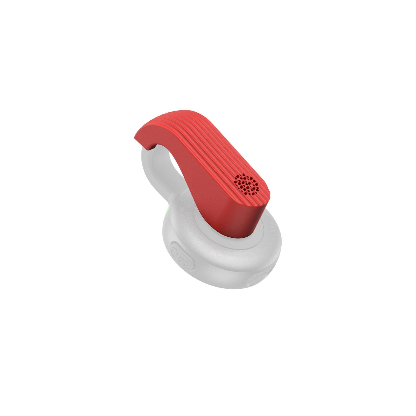 SmallRig 6269 S70 Kablosuz Mikrofon için Silikon Kılıf Seti (9 Renk)